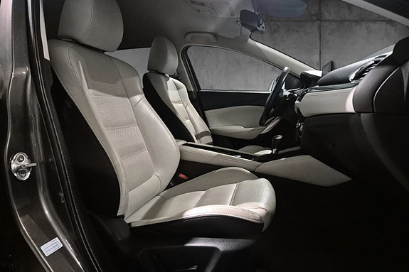 Mazda 6 12 of 19
