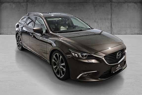 Mazda 6 8 of 19