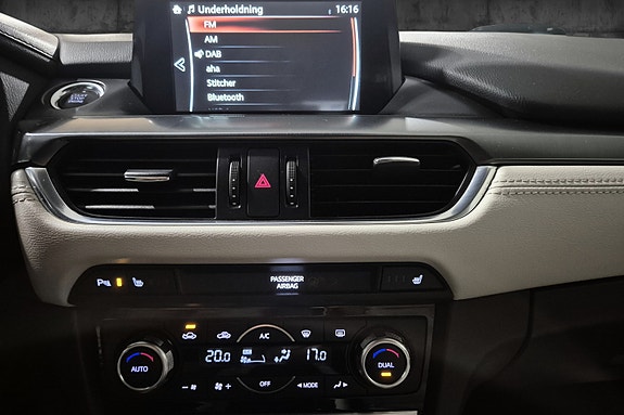 Mazda 6 18 of 19