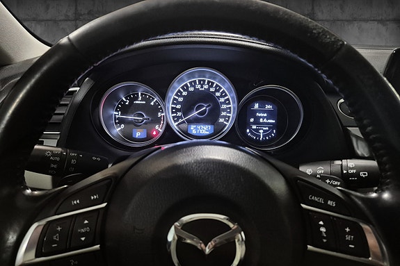 Mazda 6 19 of 19