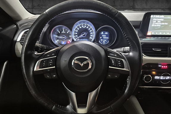 Mazda 6 17 of 19