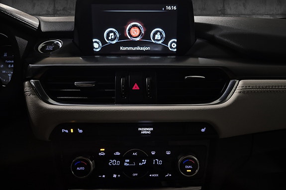 Mazda 6 15 of 19