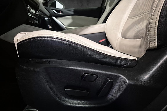 Mazda 6 13 of 19
