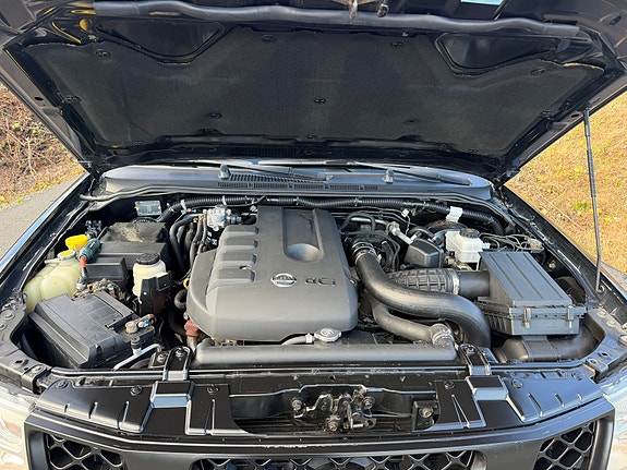Nissan Navara 30 of 30