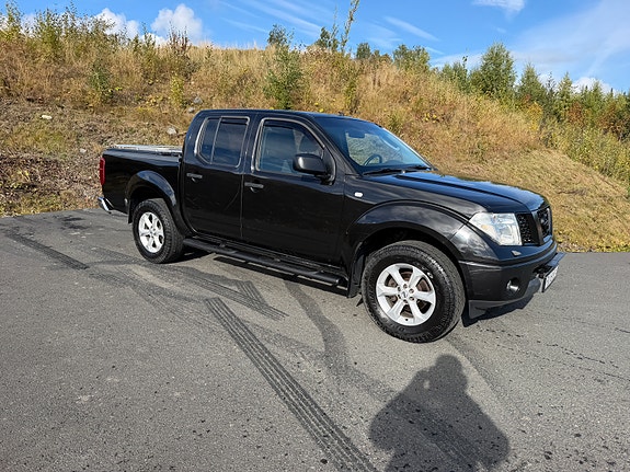 Nissan Navara 12 of 30
