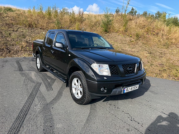 Nissan Navara 15 of 30