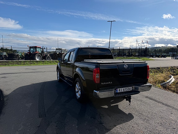 Nissan Navara 6 of 30