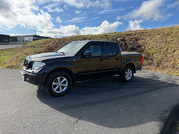 Nissan Navara 3 of 30
