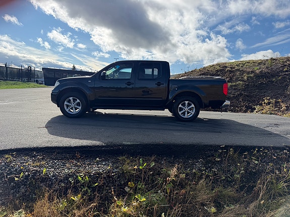 Nissan Navara 4 of 30