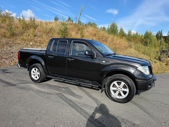 Nissan Navara 11 of 30