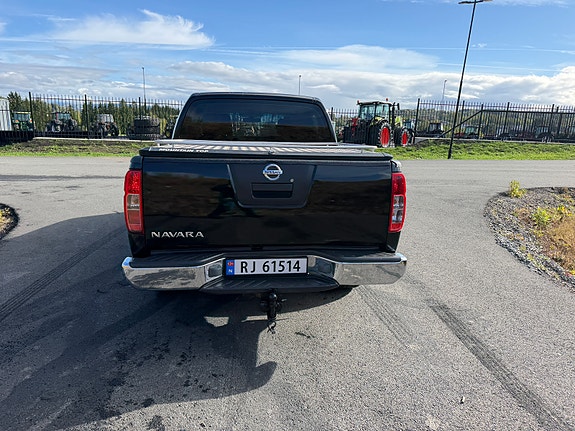 Nissan Navara 7 of 30