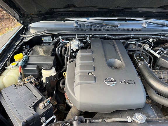 Nissan Navara 28 of 30