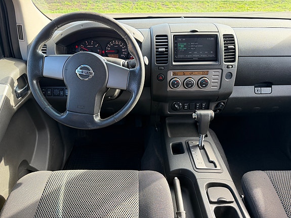 Nissan Navara 19 of 30