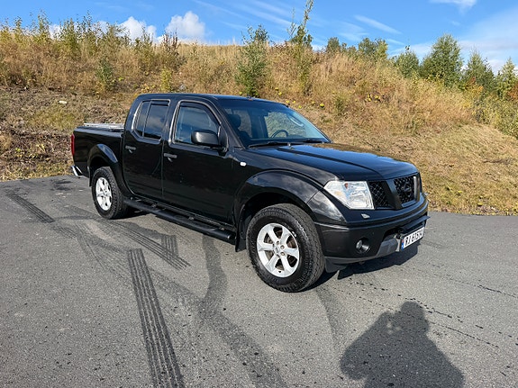 Nissan Navara 14 of 30