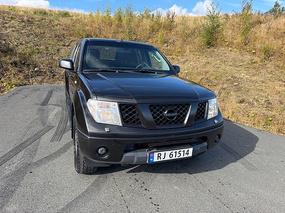 Nissan Navara 16 of 30