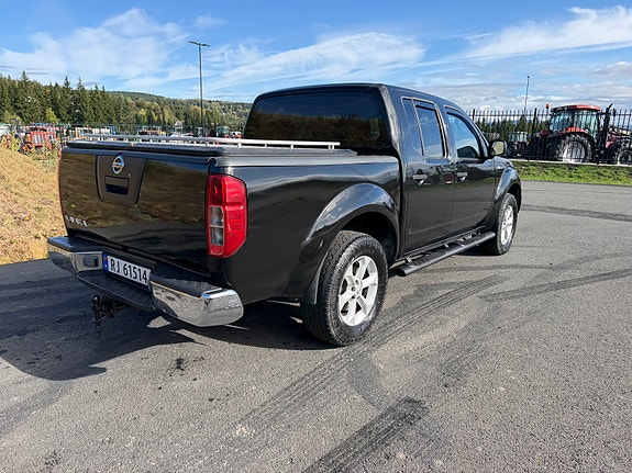Nissan Navara 8 of 30