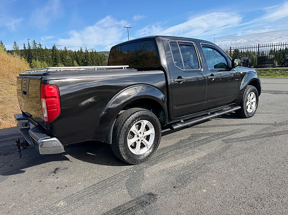 Nissan Navara 9 of 30