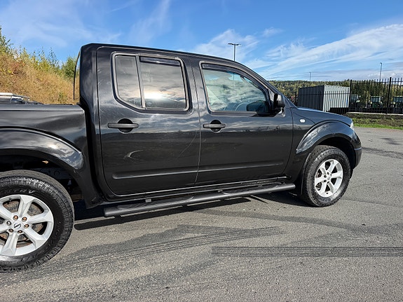 Nissan Navara 10 of 30