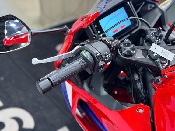 Honda CBR500R // Tankveske-Sidevesker- Varmeholker inkludert// - Kun 1 stykk 20 of 25