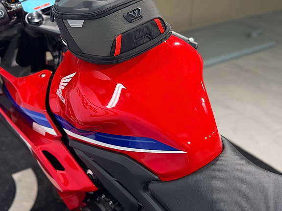 Honda CBR500R // Tankveske-Sidevesker- Varmeholker inkludert// - Kun 1 stykk 23 of 25