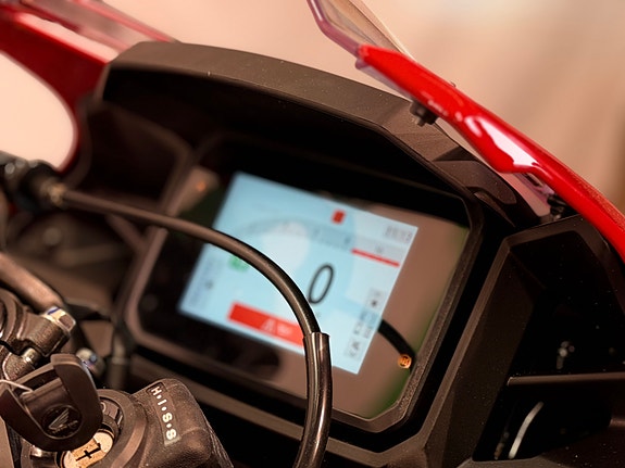 Honda CBR500R // Tankveske-Sidevesker- Varmeholker inkludert// - Kun 1 stykk 13 of 25