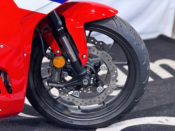 Honda CBR500R // Tankveske-Sidevesker- Varmeholker inkludert// - Kun 1 stykk 8 of 25