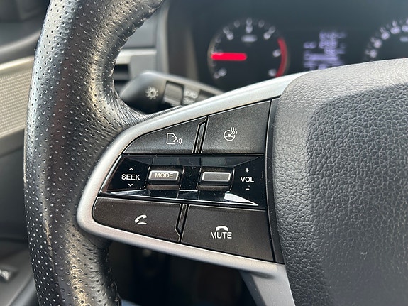 SsangYong Rexton Sports 11 of 27