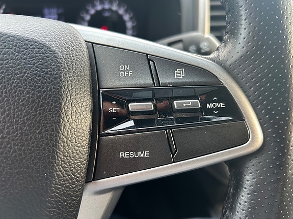 SsangYong Rexton Sports 12 of 27