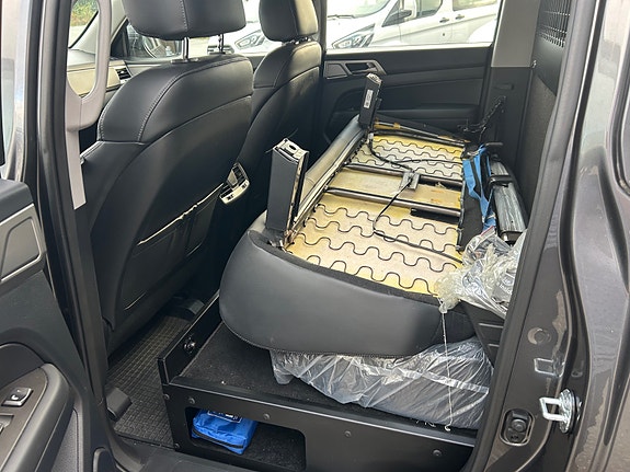SsangYong Rexton Sports 25 of 27