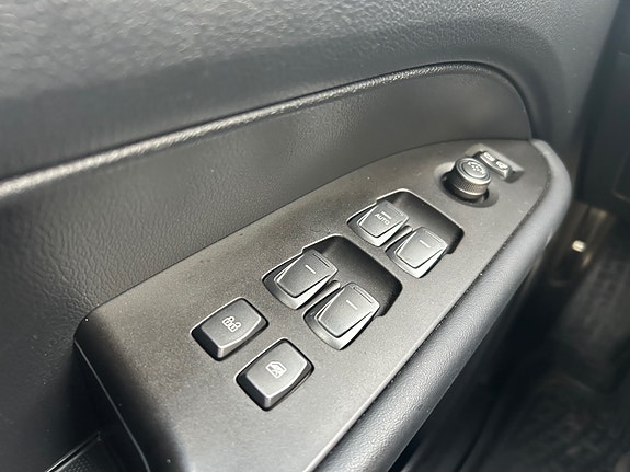 SsangYong Rexton Sports 14 of 27