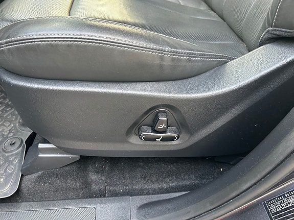SsangYong Rexton Sports 24 of 27