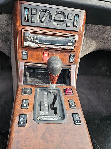 Mercedes-Benz 300 SL 23 of 23