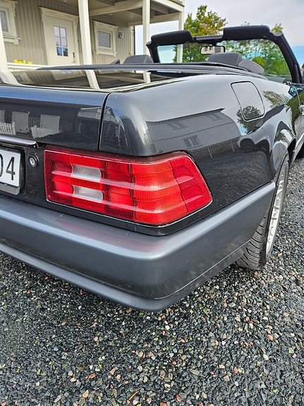 Mercedes-Benz 300 SL 5 of 23