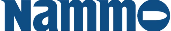 Nammo Raufoss AS logo