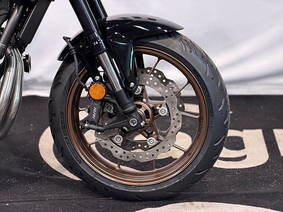 Honda CB500 Hornet - Partikjøp, spar 15000kr 20 of 22