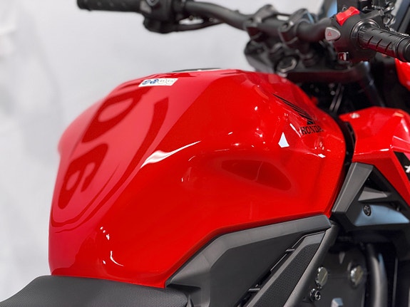 Honda CB500 Hornet - Partikjøp, spar 15000kr 17 of 22