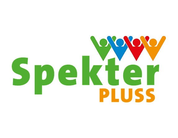 Spekter Pluss AS logo