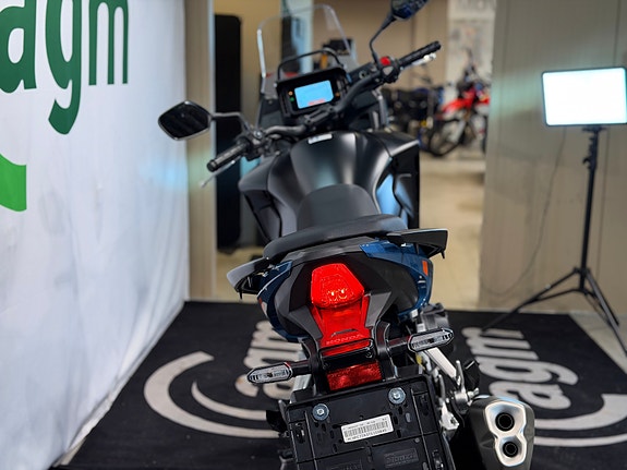 Honda NX500 - Partikjøp 17 of 24