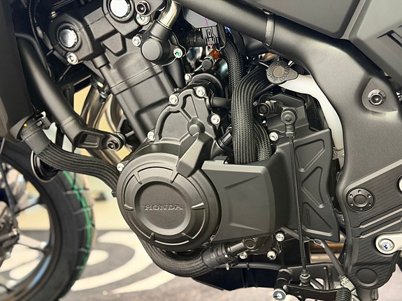 Honda NX500 - Partikjøp 13 of 24