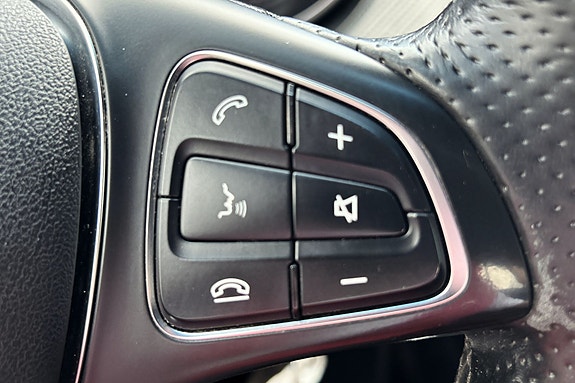 Mercedes-Benz X250 d 23 of 26