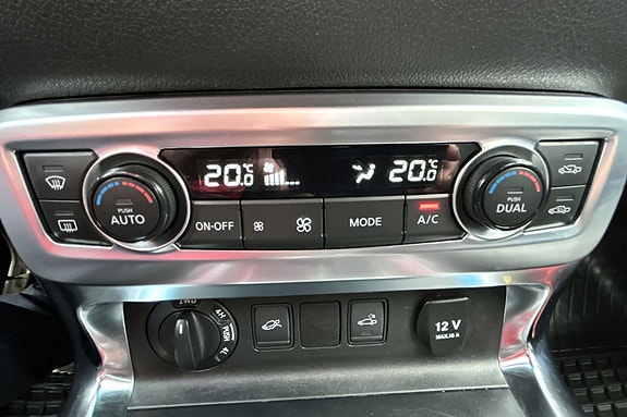 Mercedes-Benz X250 d 20 of 26