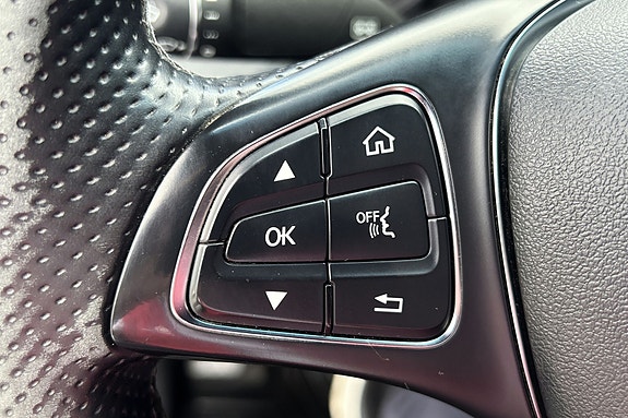 Mercedes-Benz X250 d 22 of 26