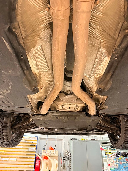 Audi RS6 19 of 19