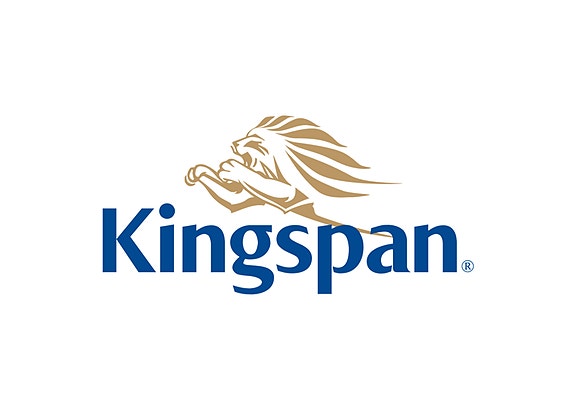 KINGSPAN WATER & ENERGY AS logo
