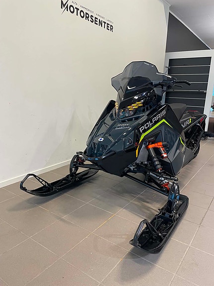 Polaris Indy VR1 9R Dynamix 4 of 6