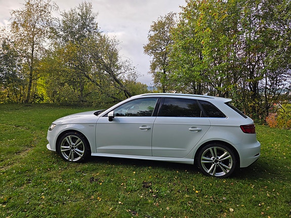 Audi e-tron 17 of 30