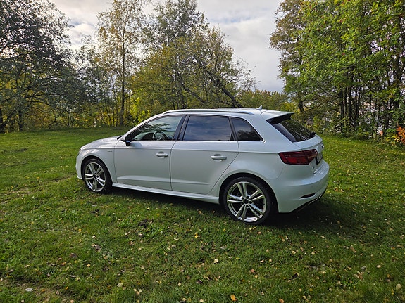 Audi e-tron 16 of 30