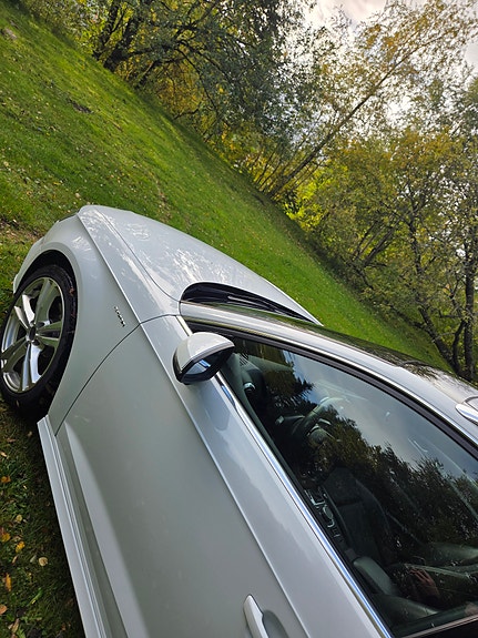 Audi e-tron 25 of 30