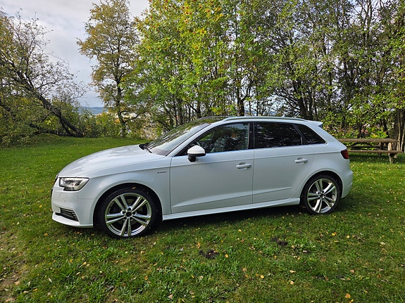Audi e-tron 3 of 30