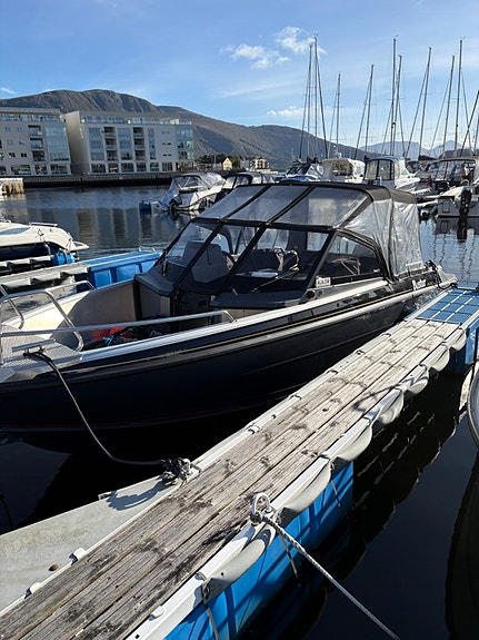 Buster XXL V-MAX 8 of 17